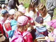 Celodenní výlet na Bezděz title=